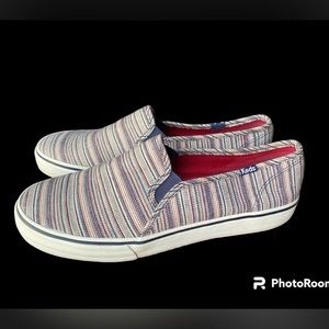 Women’s Keds Double Decker Slip-on Sneakers